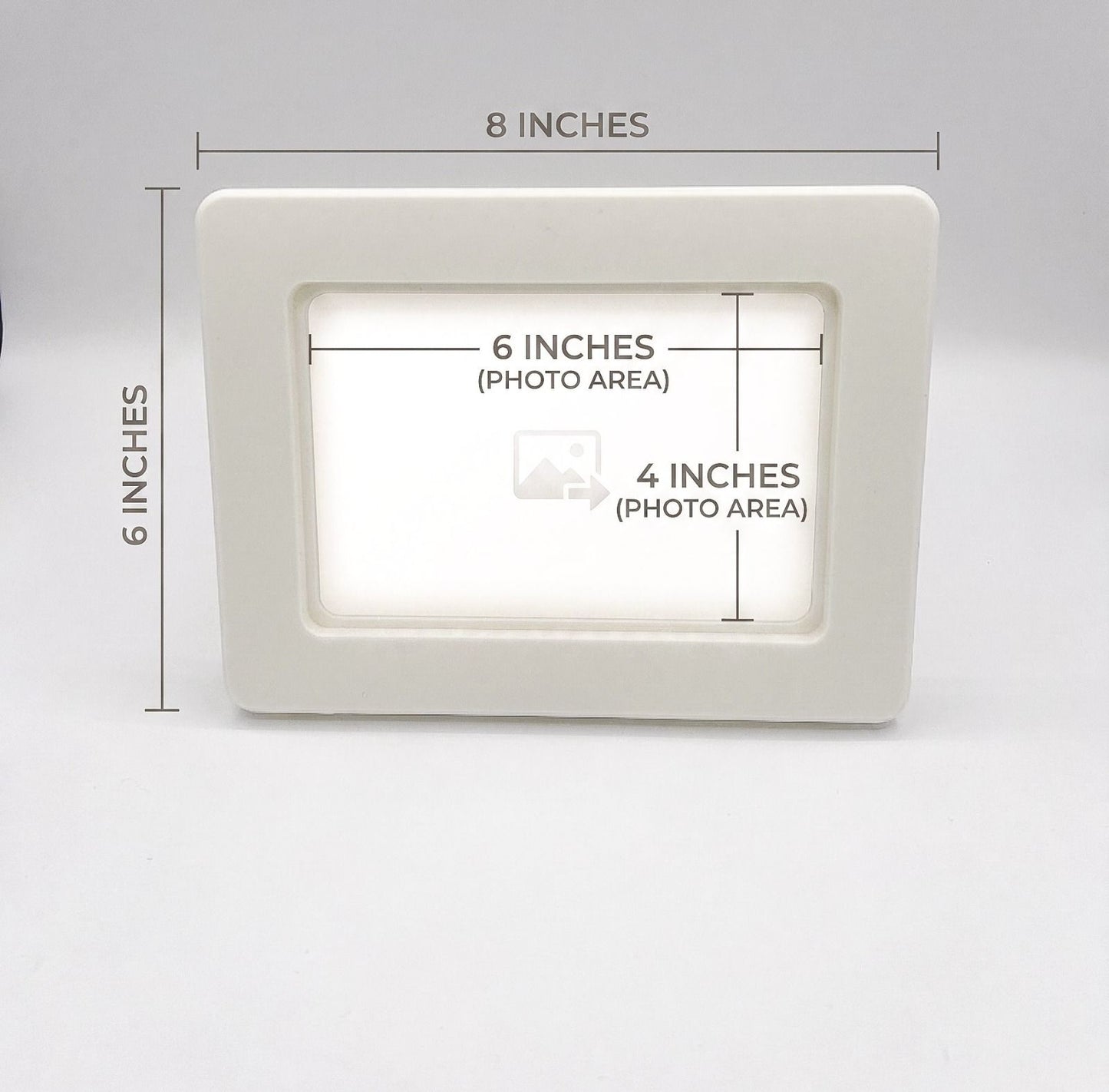 Baby Keepsake Photo Frame
